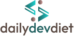 logo - dailydevdiet