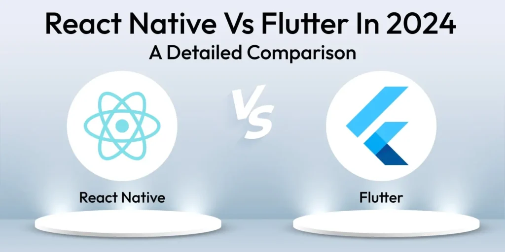 react native vs flutter