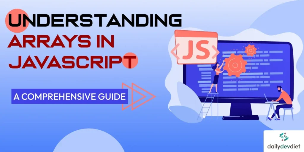 arrays in javascript