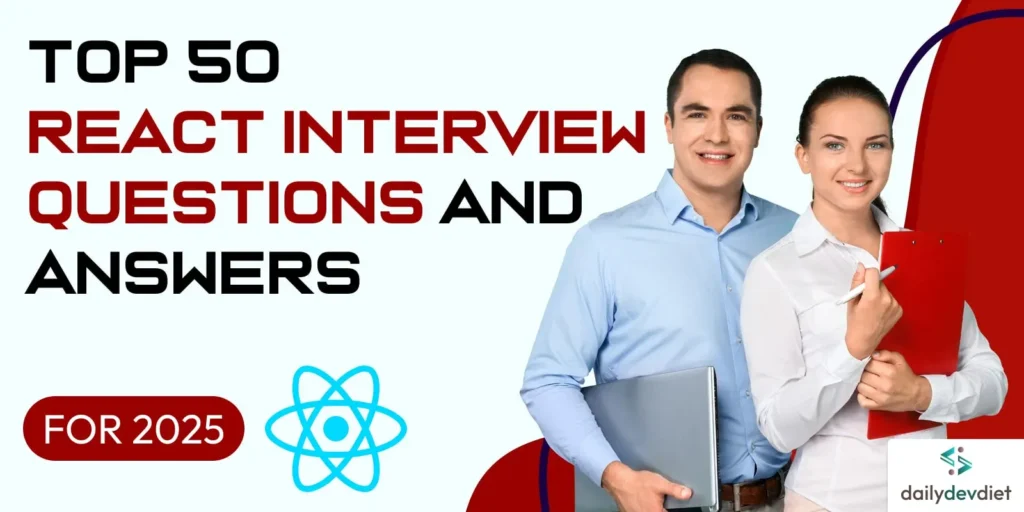 react interview questions