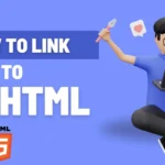 How to Link CSS to HTML