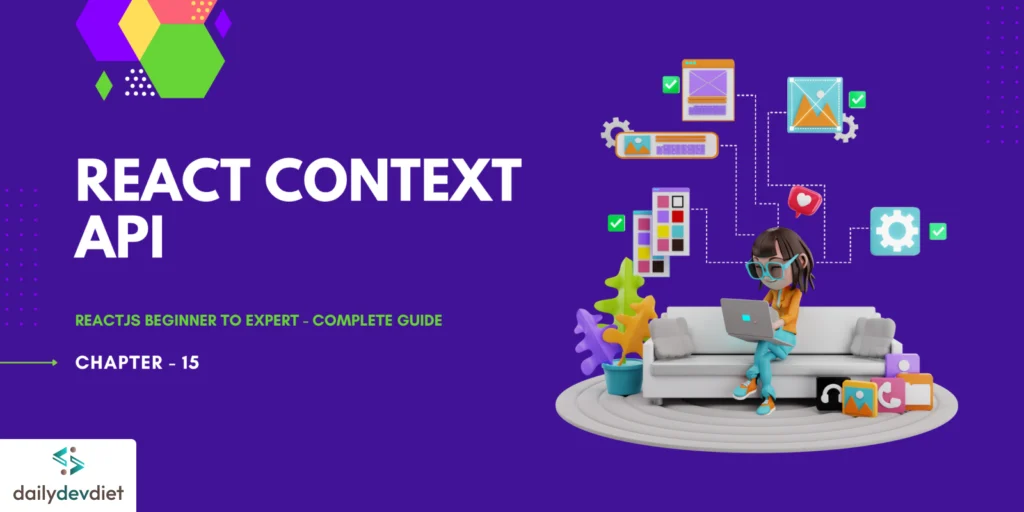 React Context API