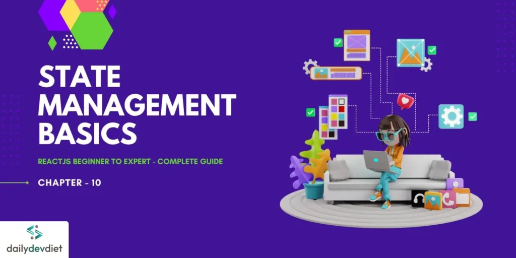 State Management Basics