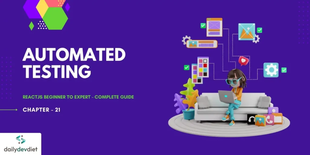 Automated Testing