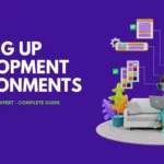Development Environment for React