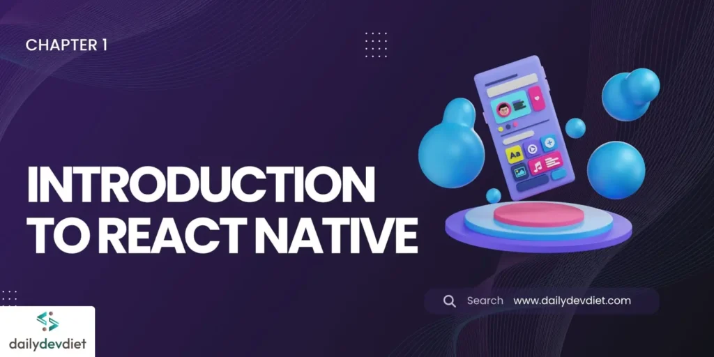 Introduction to React Native