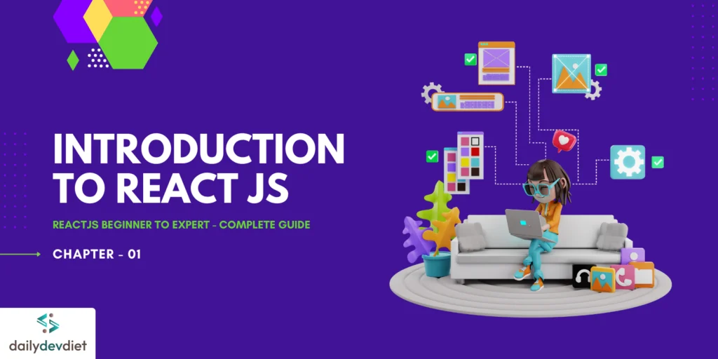 Introduction to ReactJS