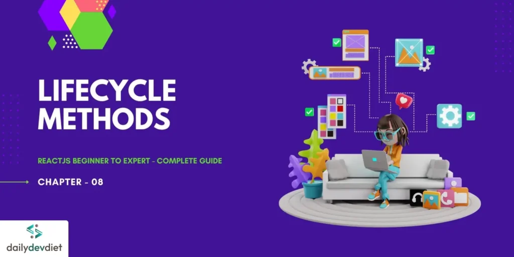 Lifecycle Methods