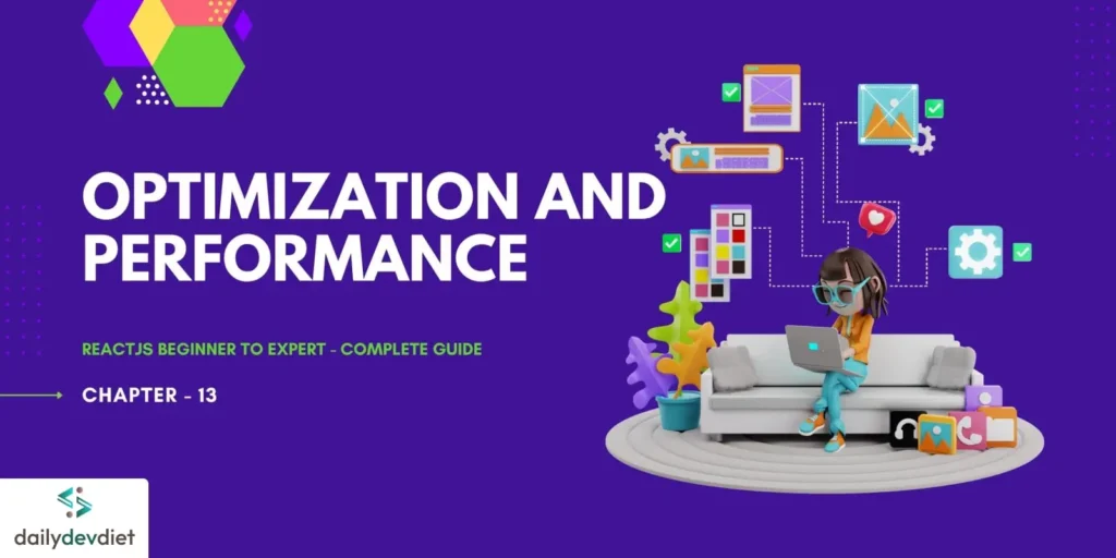 Optimization and Performance
