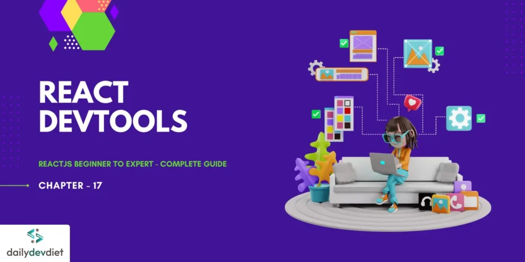 React DevTools