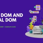 React DOM and Virtual DOM