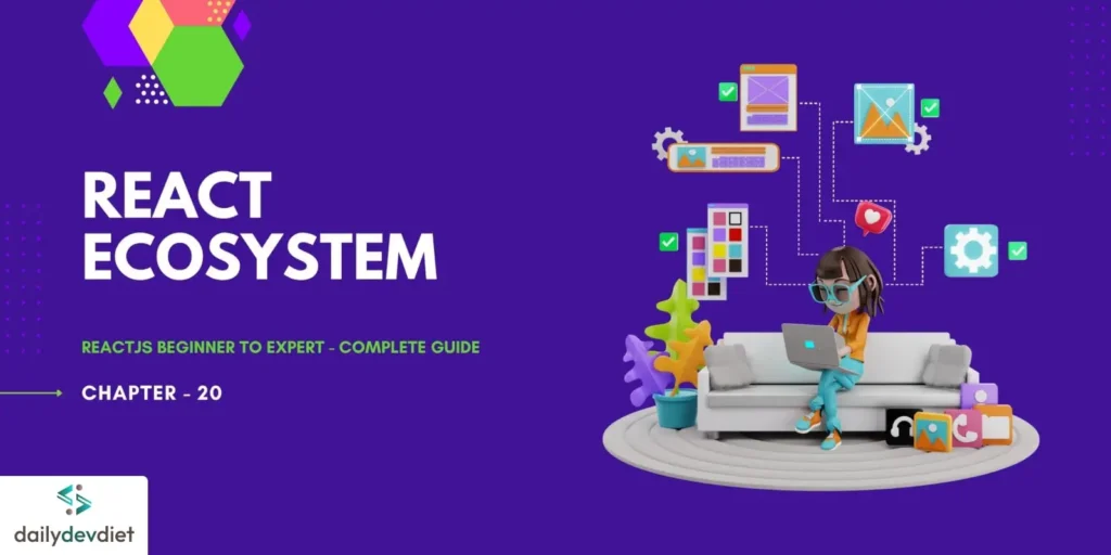 React Ecosystem