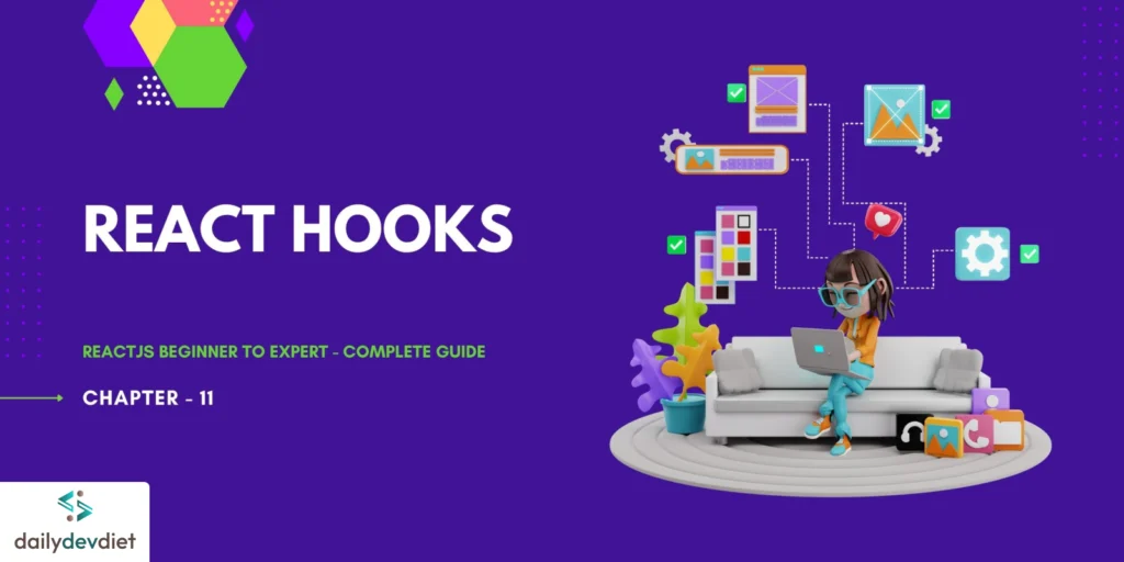 React Hooks