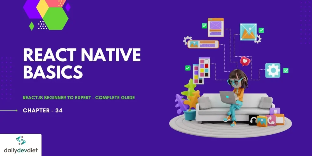 React Native Basics