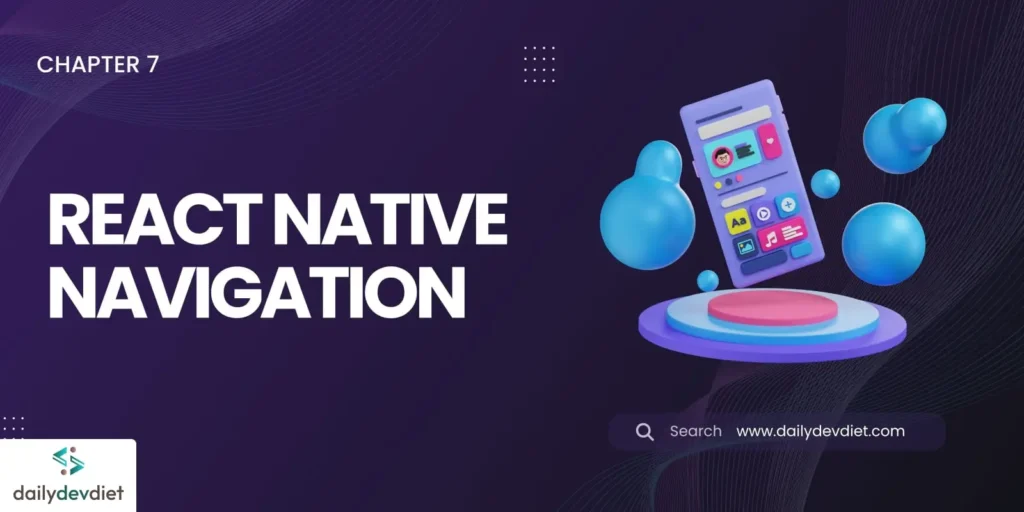 React Native Navigation