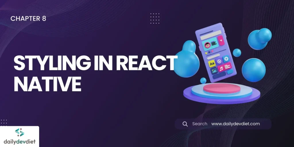 Styling in React Native