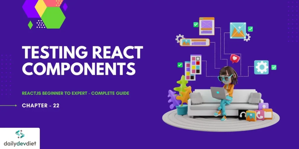 Testing React Components