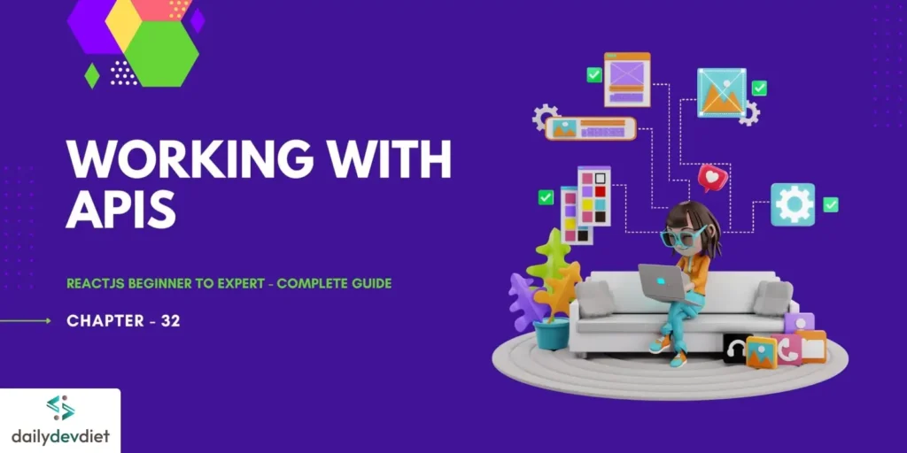 Working with APIs