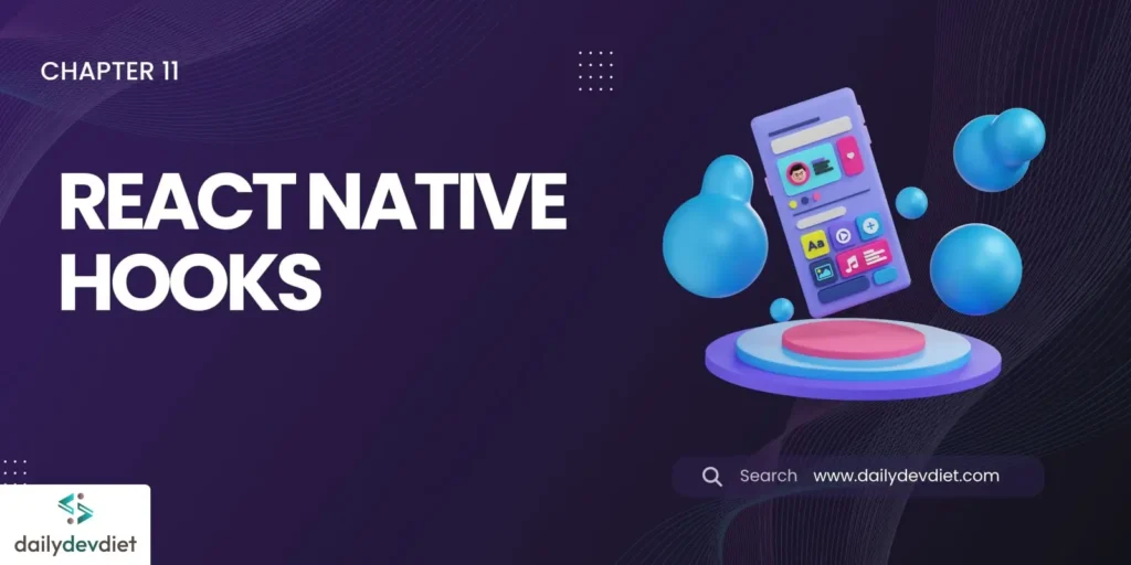 React Native Hooks