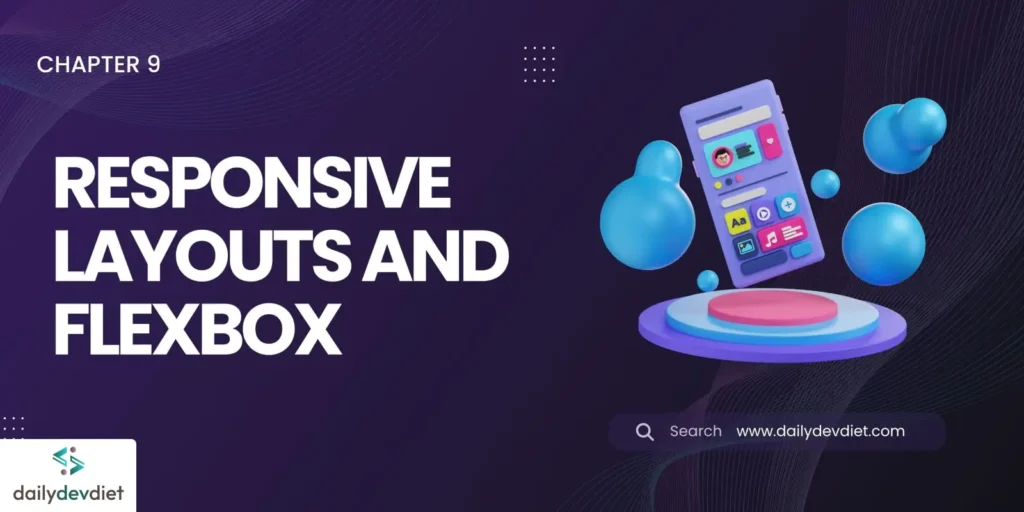 Responsive Layouts