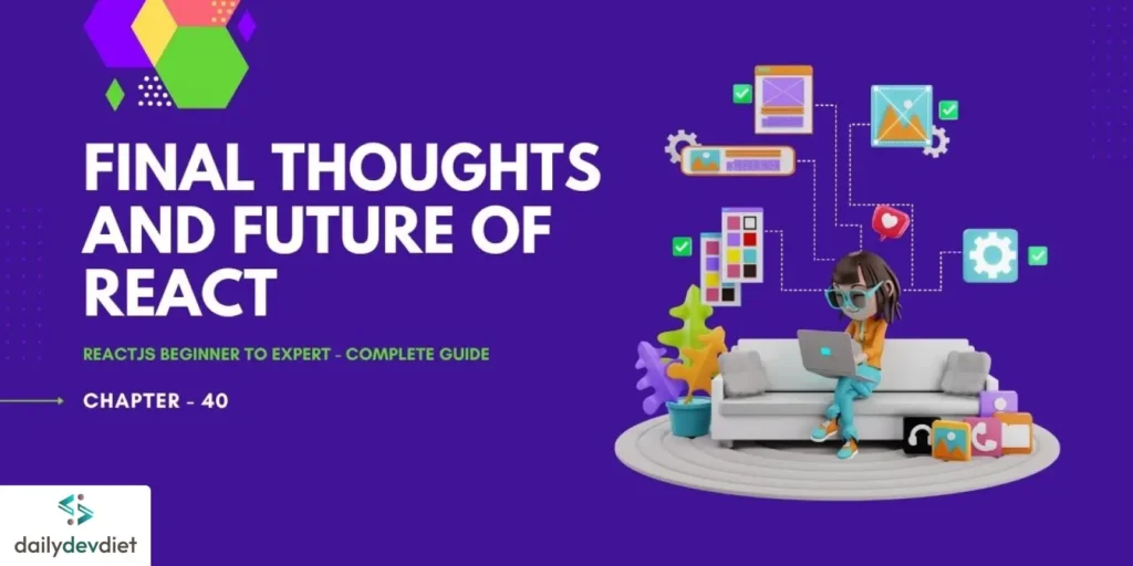 Future of React