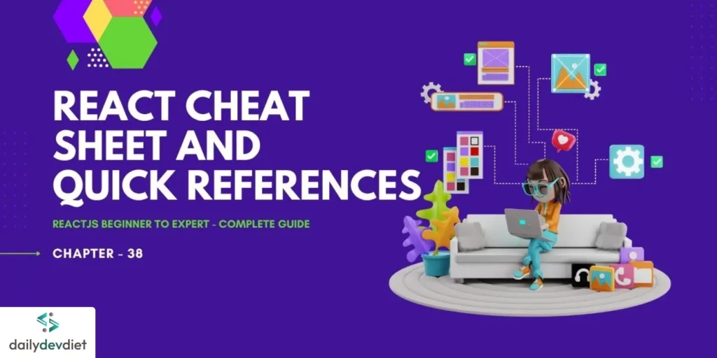 React Cheat Sheet